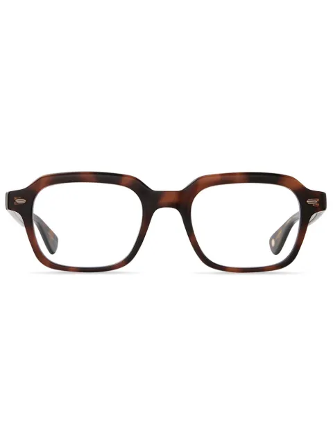 Garrett Leight Freddy glasses