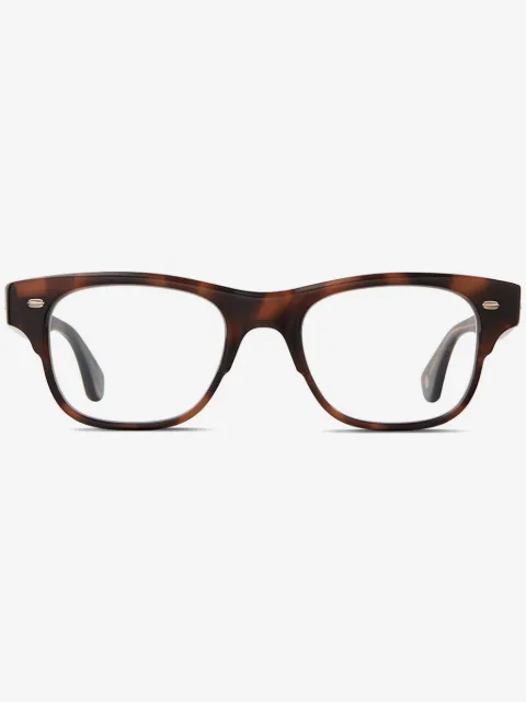 Garrett Leight Rodriguez 眼鏡フレーム