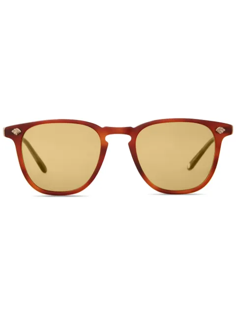 Garrett Leight lentes de sol Brooks II Sun