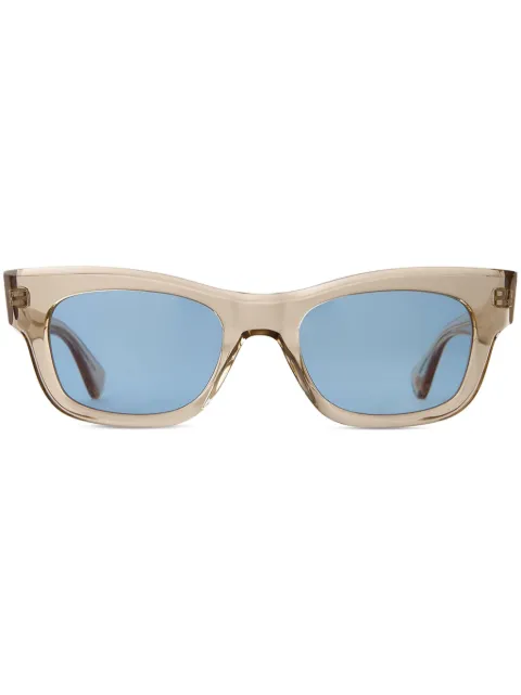 Garrett Leight WOZ SUN sunglasses