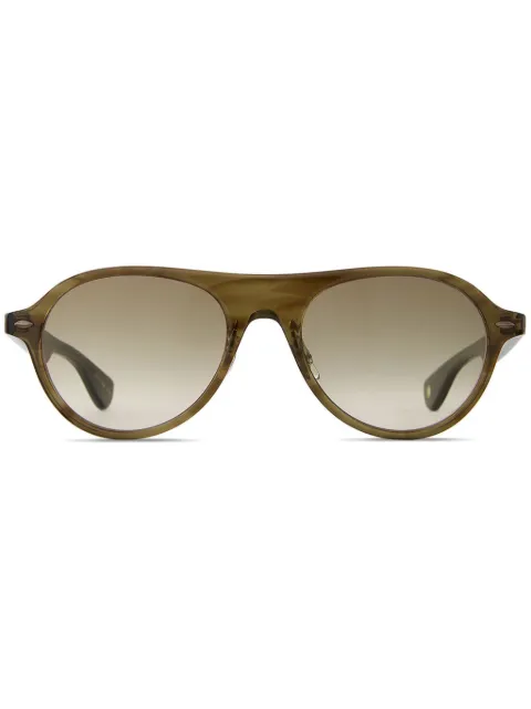 Garrett Leight Lady Eckhart sunglasses