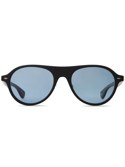 Garrett Leight Lady Eckhart Sun sunglasses