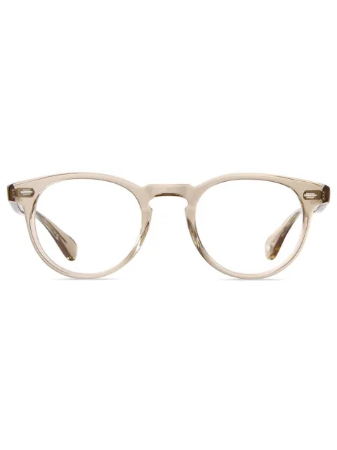Garrett Leight lentes Hercules