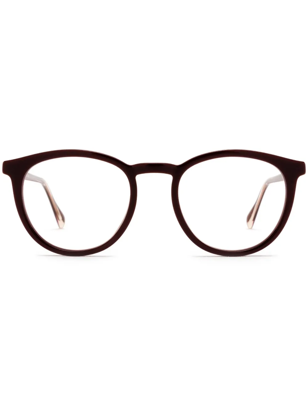 Mykita Occhiali Davu - Rosso