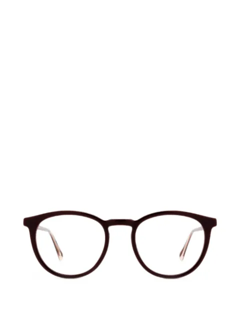 Mykita Davu round glasses