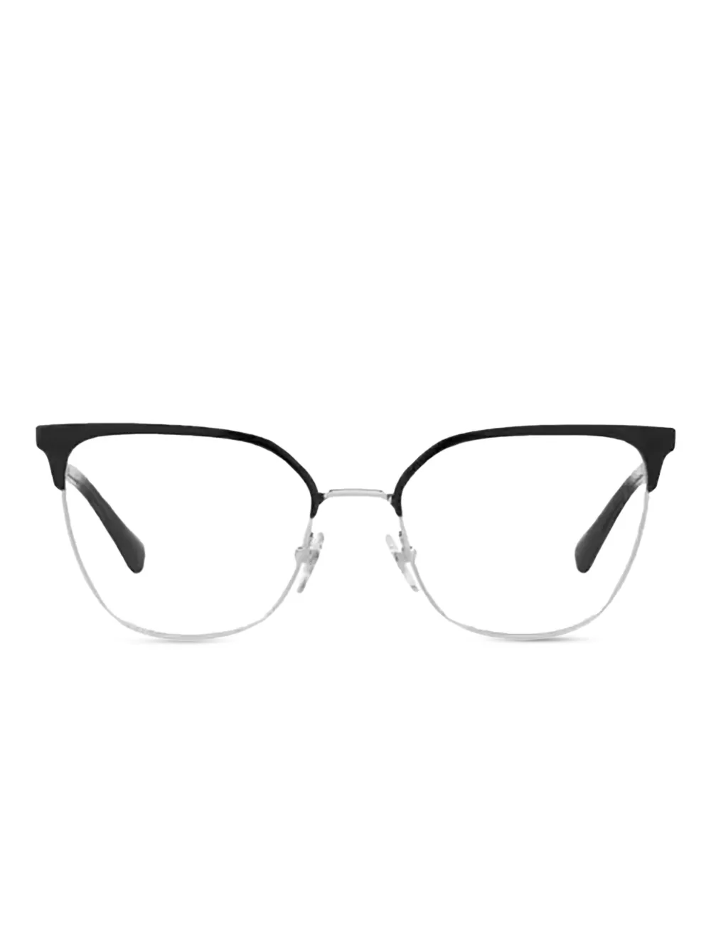 Vogue Eyewear Occhiali VO4249 cat-eye - Nero
