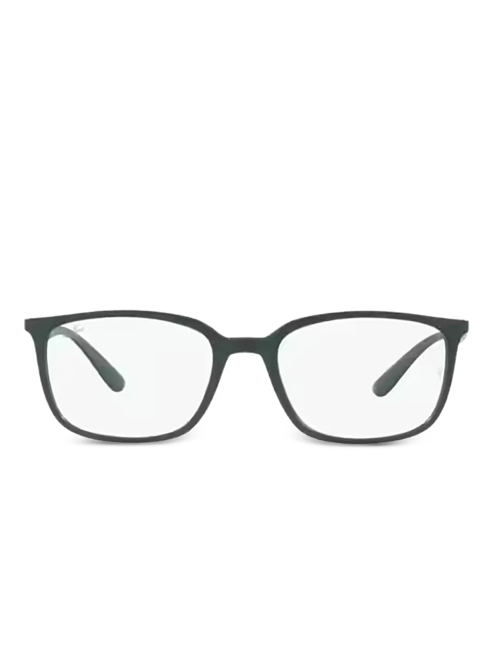 Ray-Ban Occhiali rettangolari - Verde