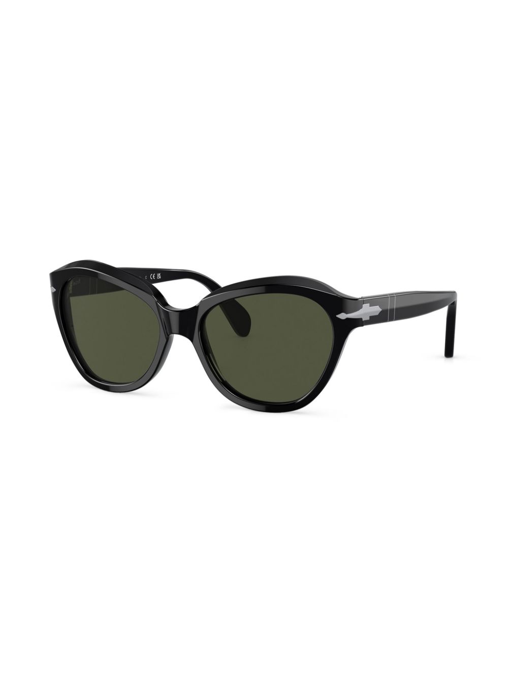 Persol PO0582S zonnebril - Zwart