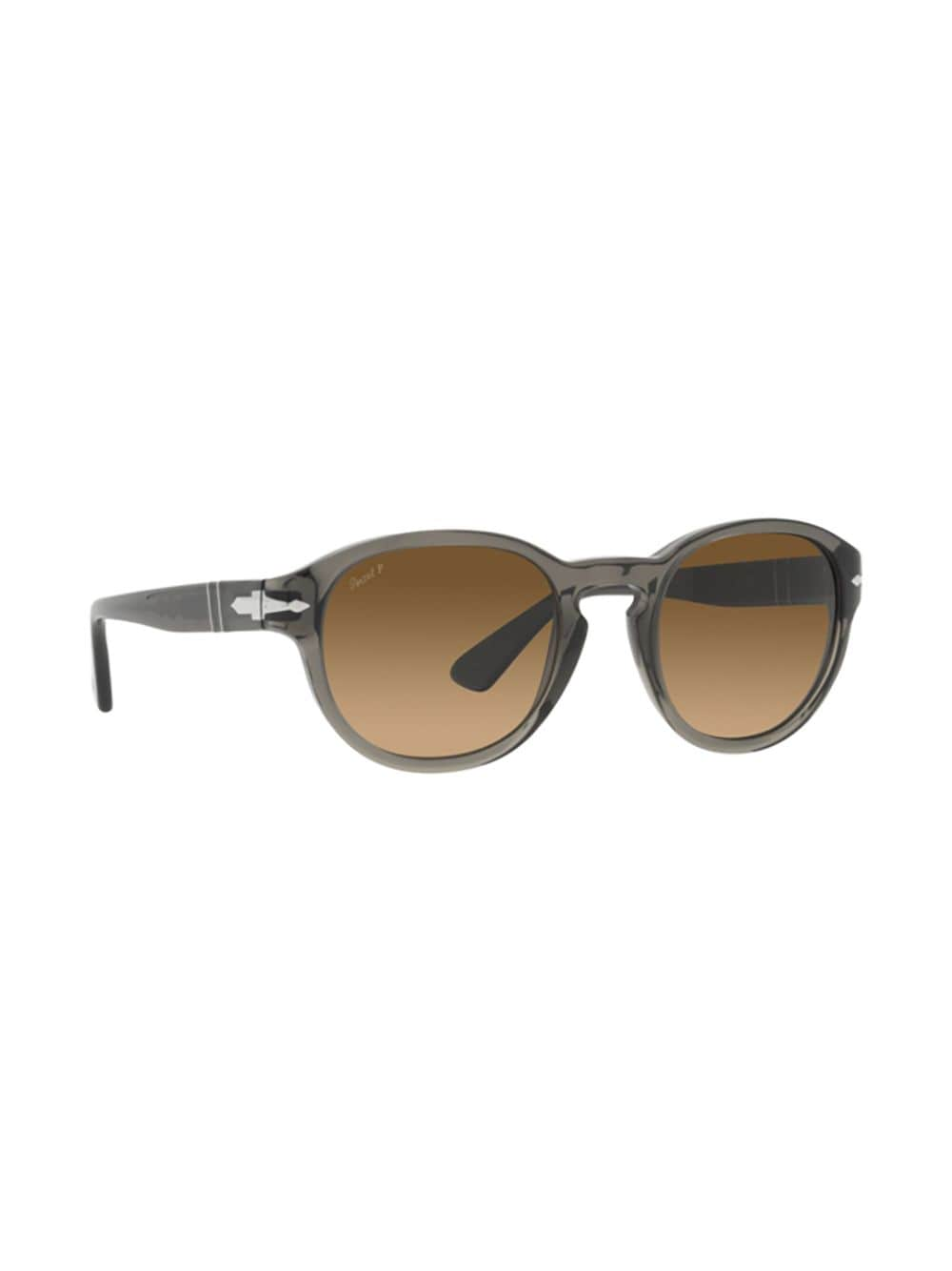 Persol PO3304S sunglasses - Grijs