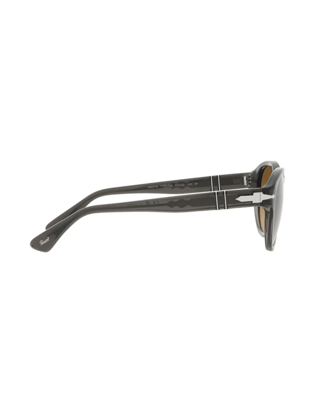 Persol PO3304S zonnebril Grijs