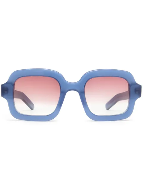 Retrosuperfuture Benz square-frame sunglasses