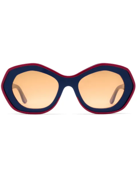 Marni Eyewear Ulawun sunglasses