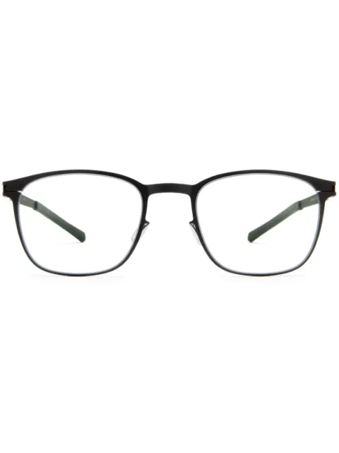 Mykita AIDEN rectangle-frame glasses