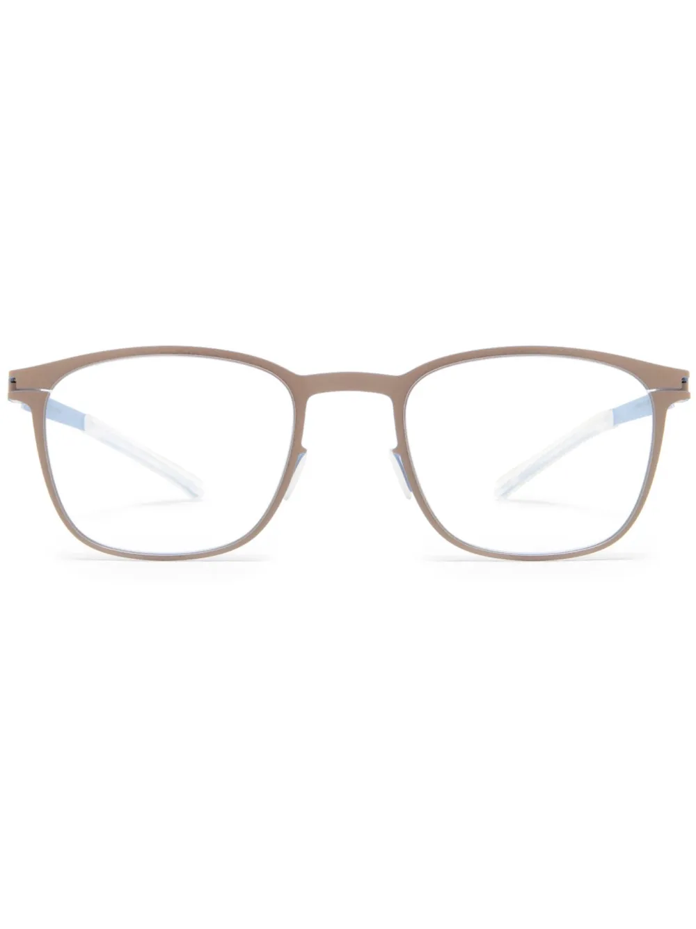 Mykita Occhiali Aiden - Toni neutri