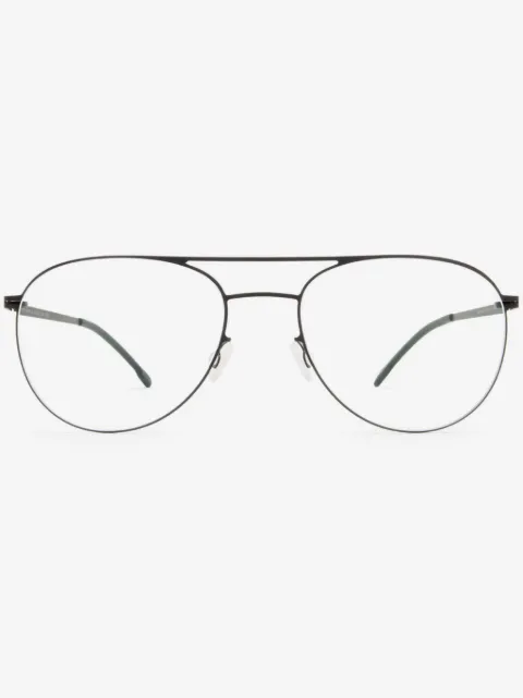 Mykita NIKEN pilot-frame glasses