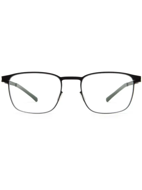 Mykita YOTAM rectangle-frame glasses