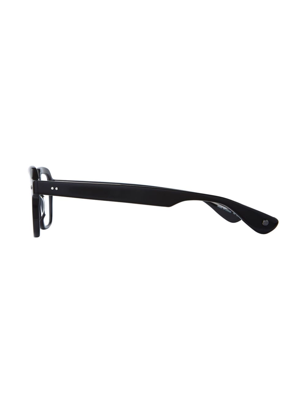 GARRETT LEIGHT OG FREDDY P GLASSES 