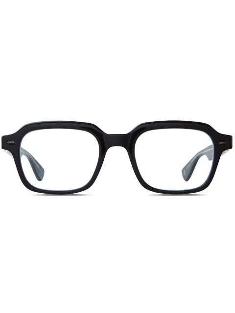 Garrett Leight OG Freddy P glasses