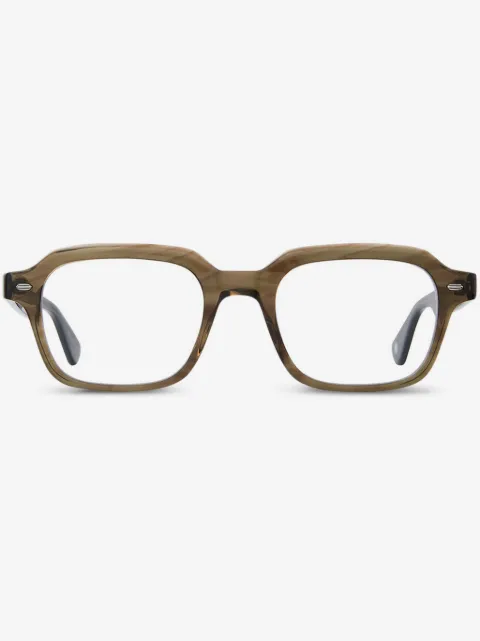 Garrett Leight Freddy glasses