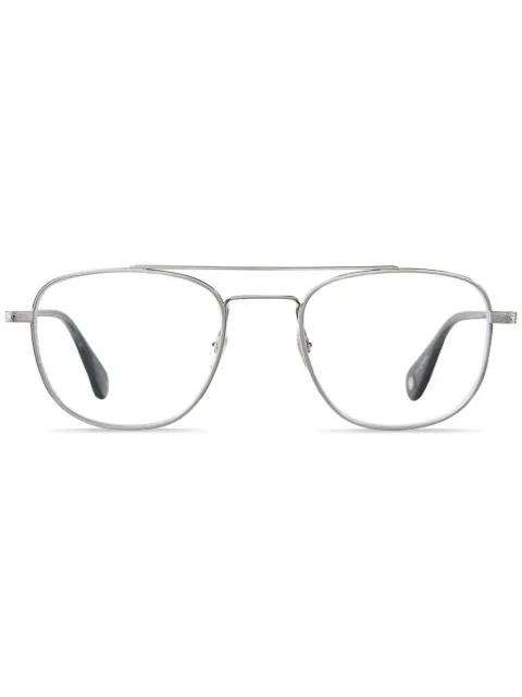 Garrett Leight Clubhouse II glasses