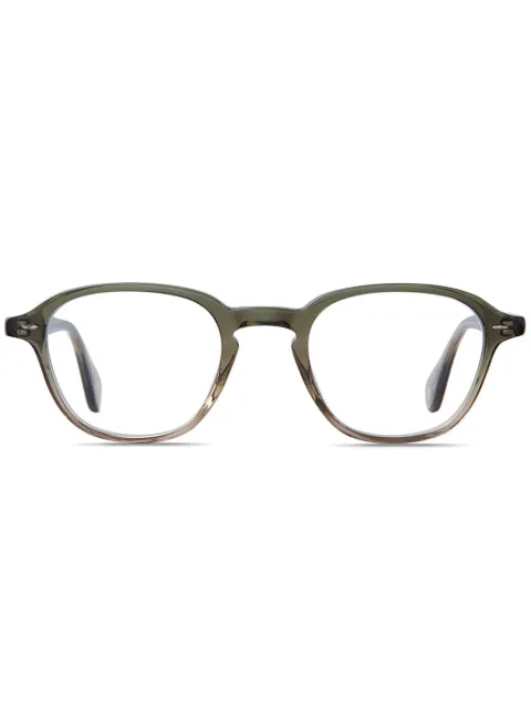 Garrett Leight Gilbert glasses