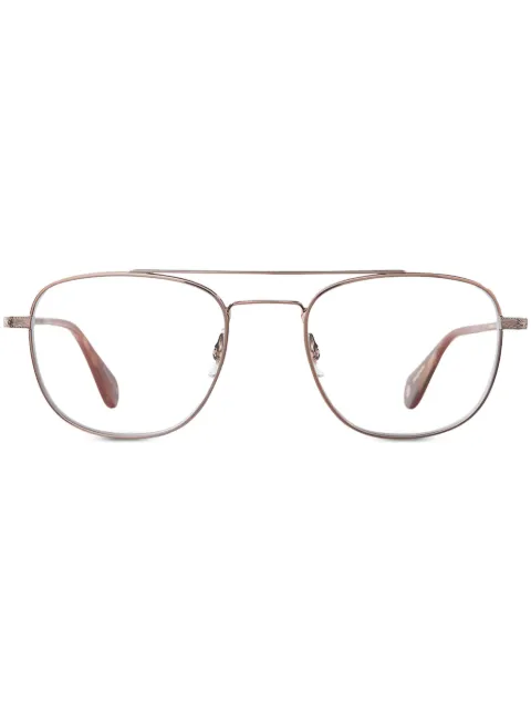 Garrett Leight lentes Clubhouse II