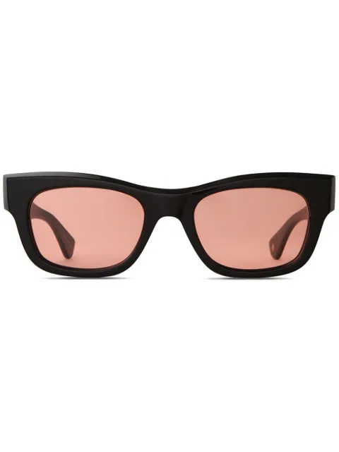 Garrett Leight Woz Sun sunglasses