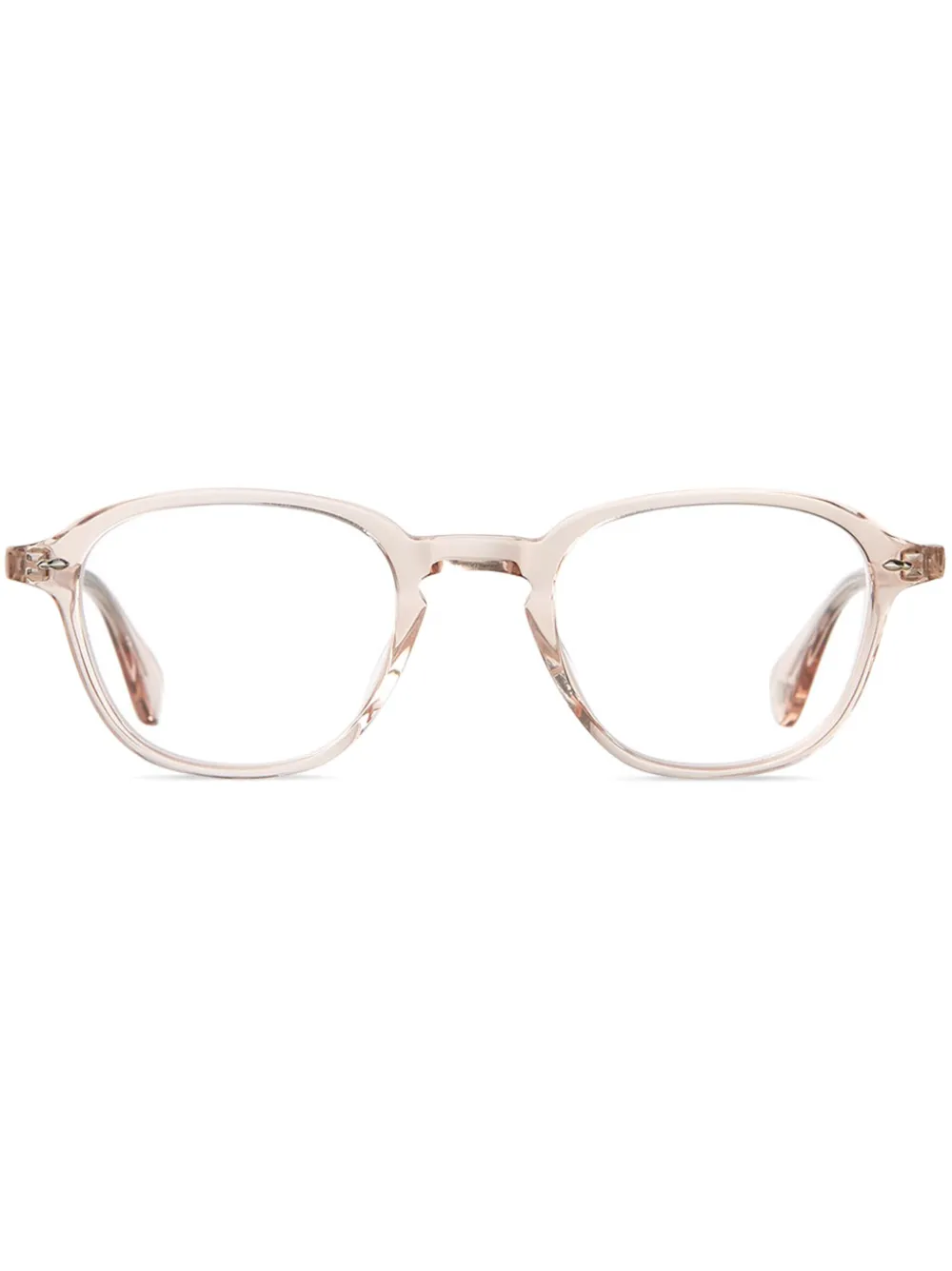 Garrett Leight lentes GILBERT | rosado | Image 1