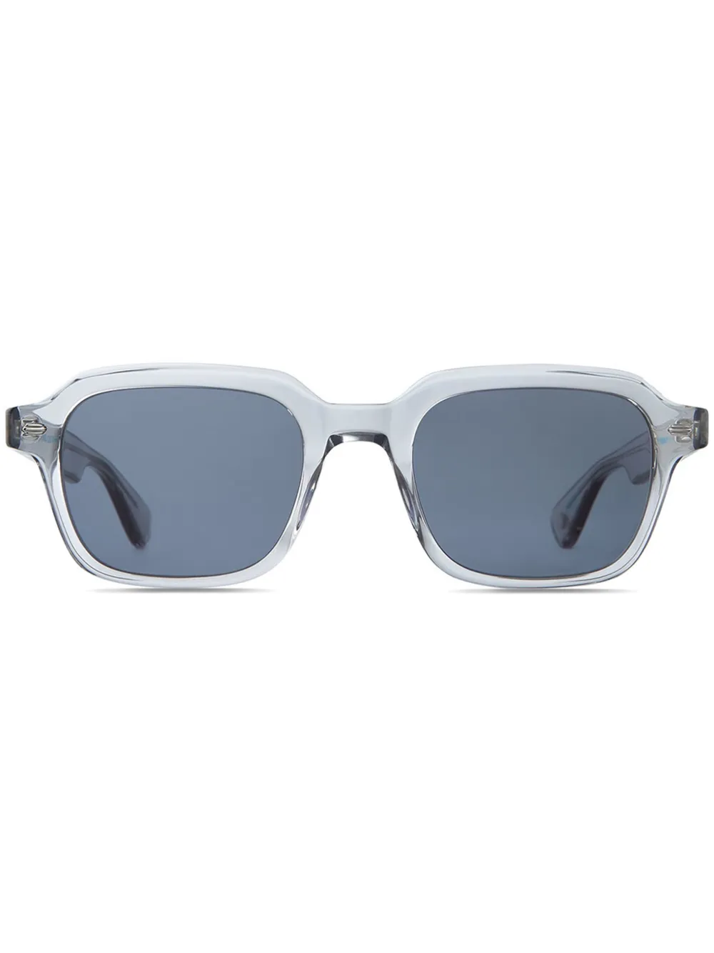 Garrett Leight Og Freddy P sunglasses | Grey | Image 1
