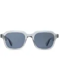 Garrett Leight Og Freddy P sunglasses - Grey