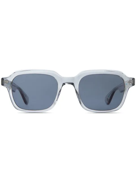 Garrett Leight lentes de sol Og Freddy P