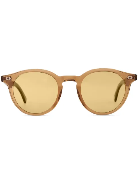 Garrett Leight lentes de sol CLUNE X SUN