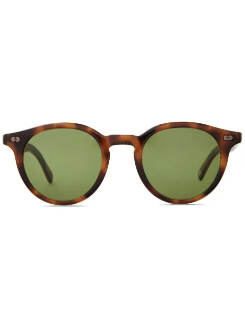 Garrett Leight CLUNE X SUN sunglasses