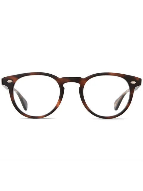Garrett Leight lentes Hercules