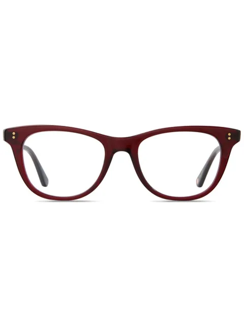 Garrett Leight TIA JANE glasses