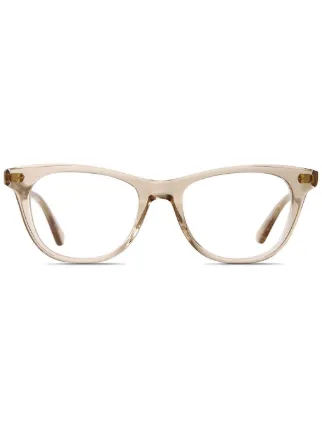 Garrett Leight