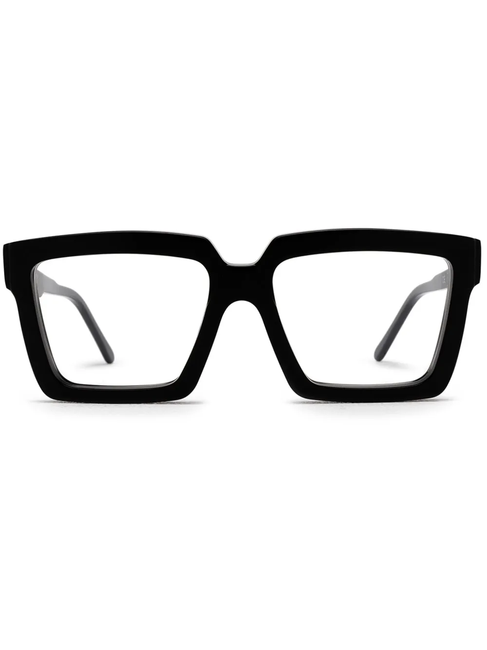 Kuboraum lunettes de vue K26 | noir | Image 1