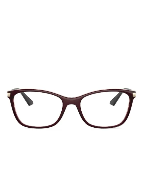Vogue Eyewear square-frame glasses