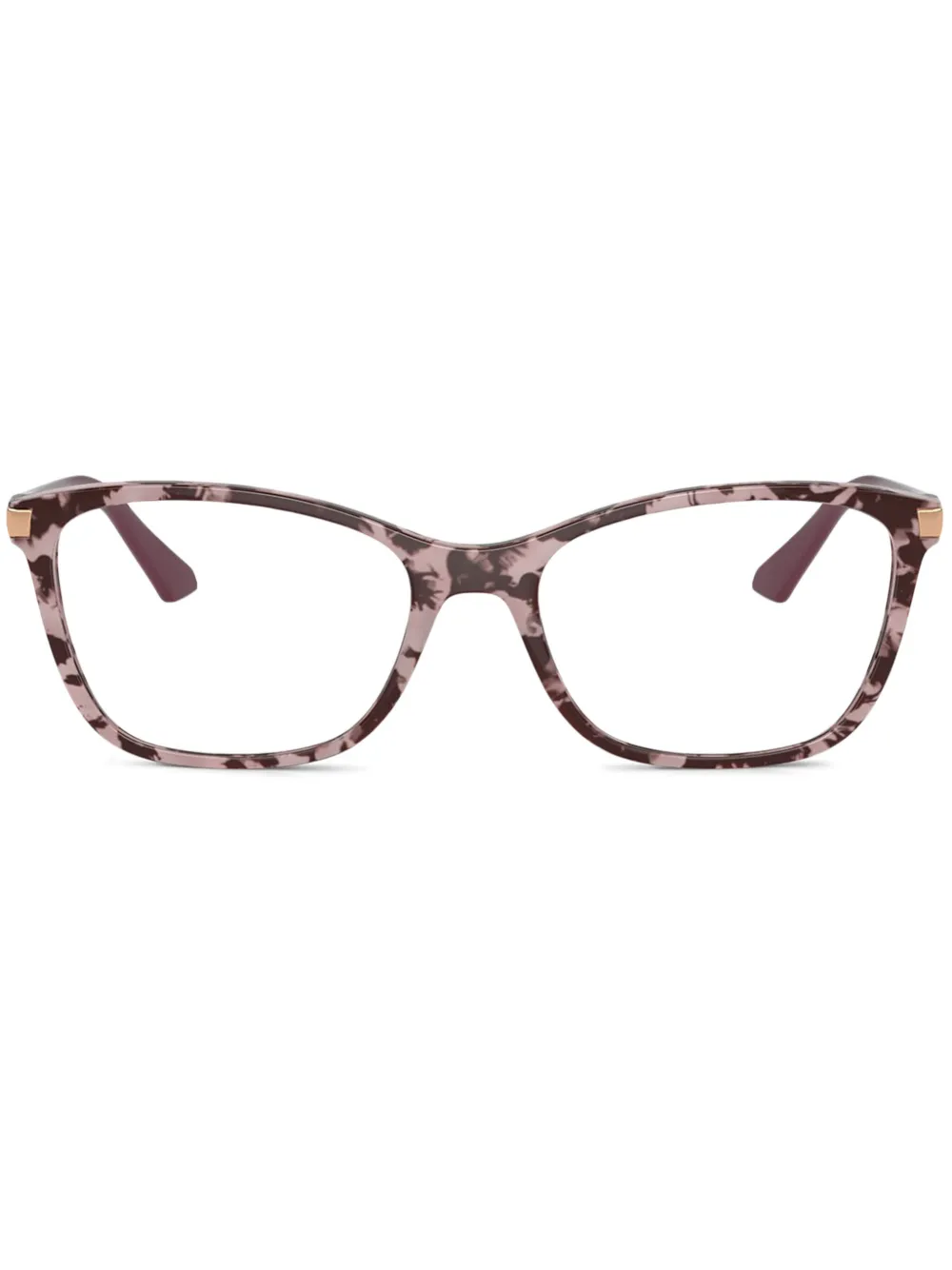 Vogue Eyewear Occhiali squadrati - Rosa