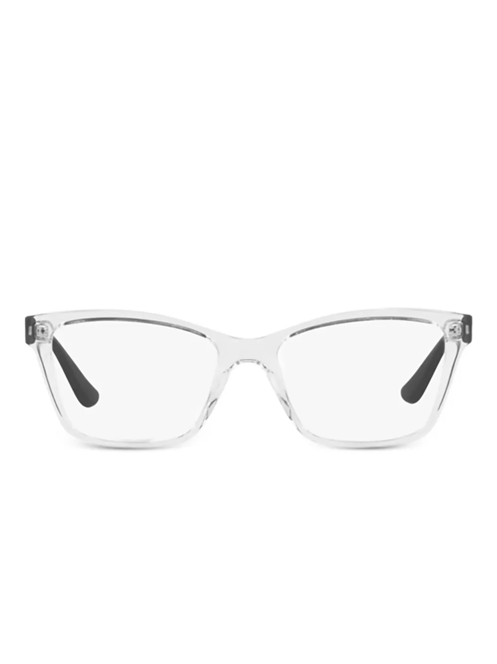 Vogue Eyewear Occhiali cat-eye - Nero