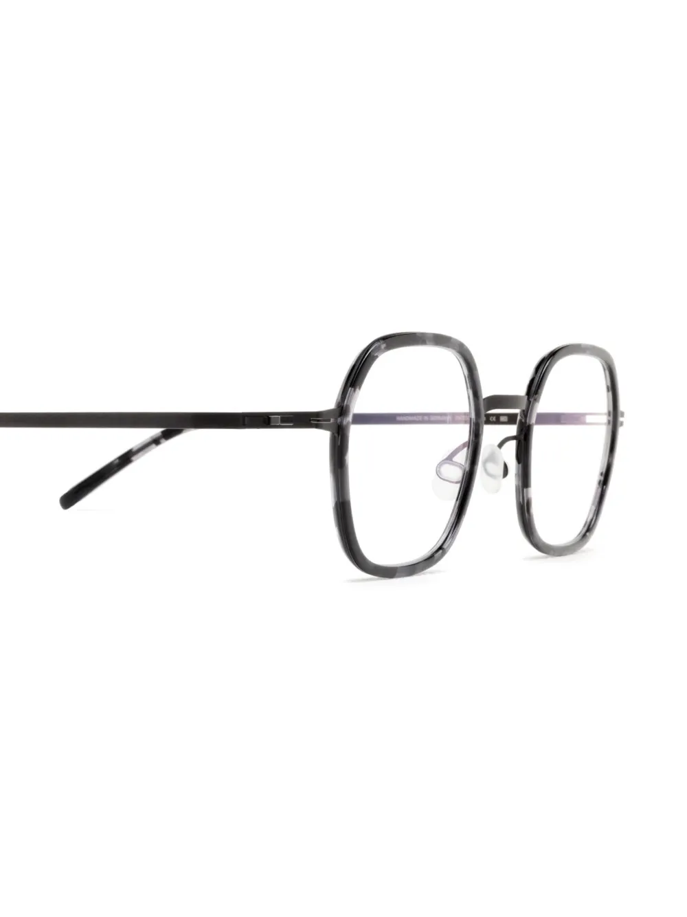 Mykita Ven bril Zwart