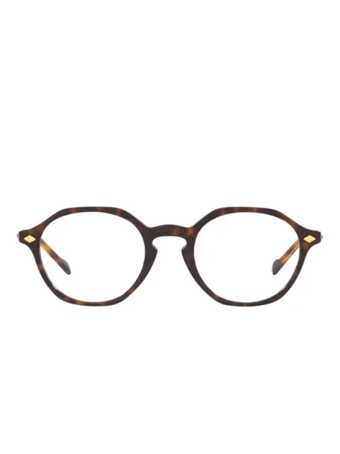 Vogue Eyewear lunettes de vue VO5472 à monture ronde