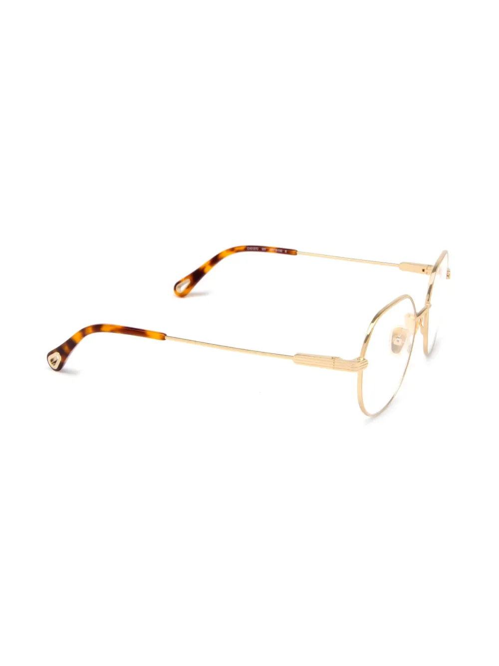 Chloé Eyewear round-frame glasses | Image 2