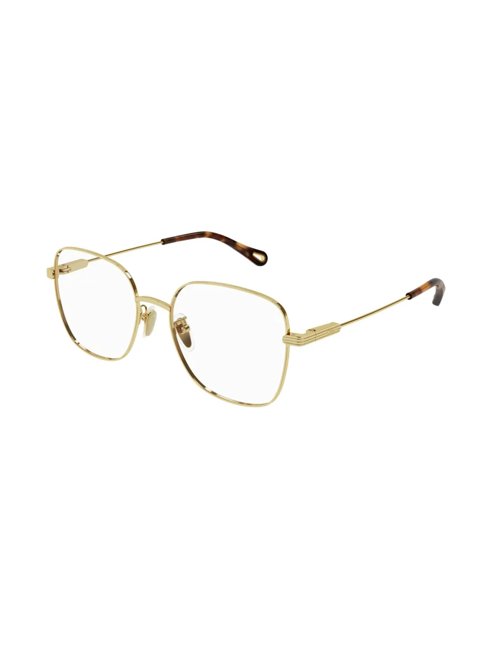 Chloé Eyewear square-frame glasses | Image 2