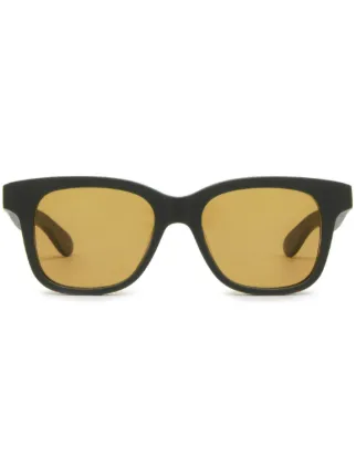 Alexander McQueen Eyewear