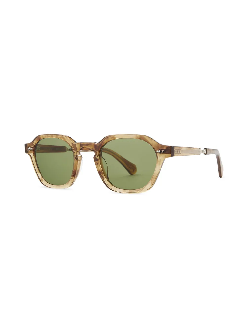 MR. LEIGHT Rell sunglasses | Men | Image 2