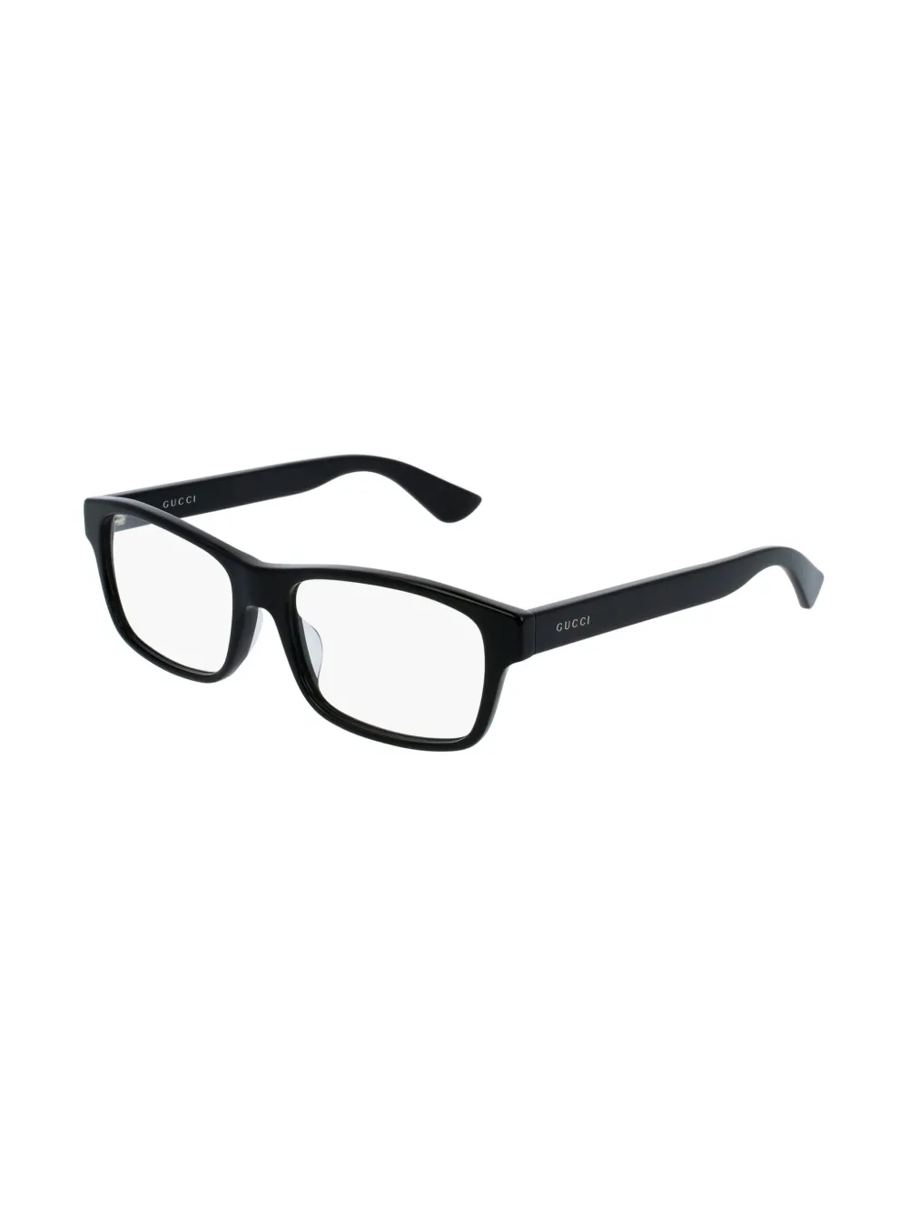Gucci Eyewear logo-print glasses | Image 2