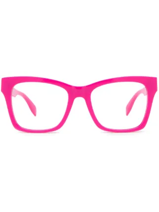 Alexander McQueen Eyewear