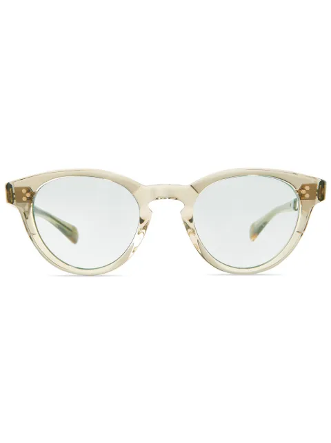 MR. LEIGHT Audrey C cat-eye glasses