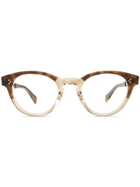 MR. LEIGHT lunettes de vue Audrey C à monture papillon